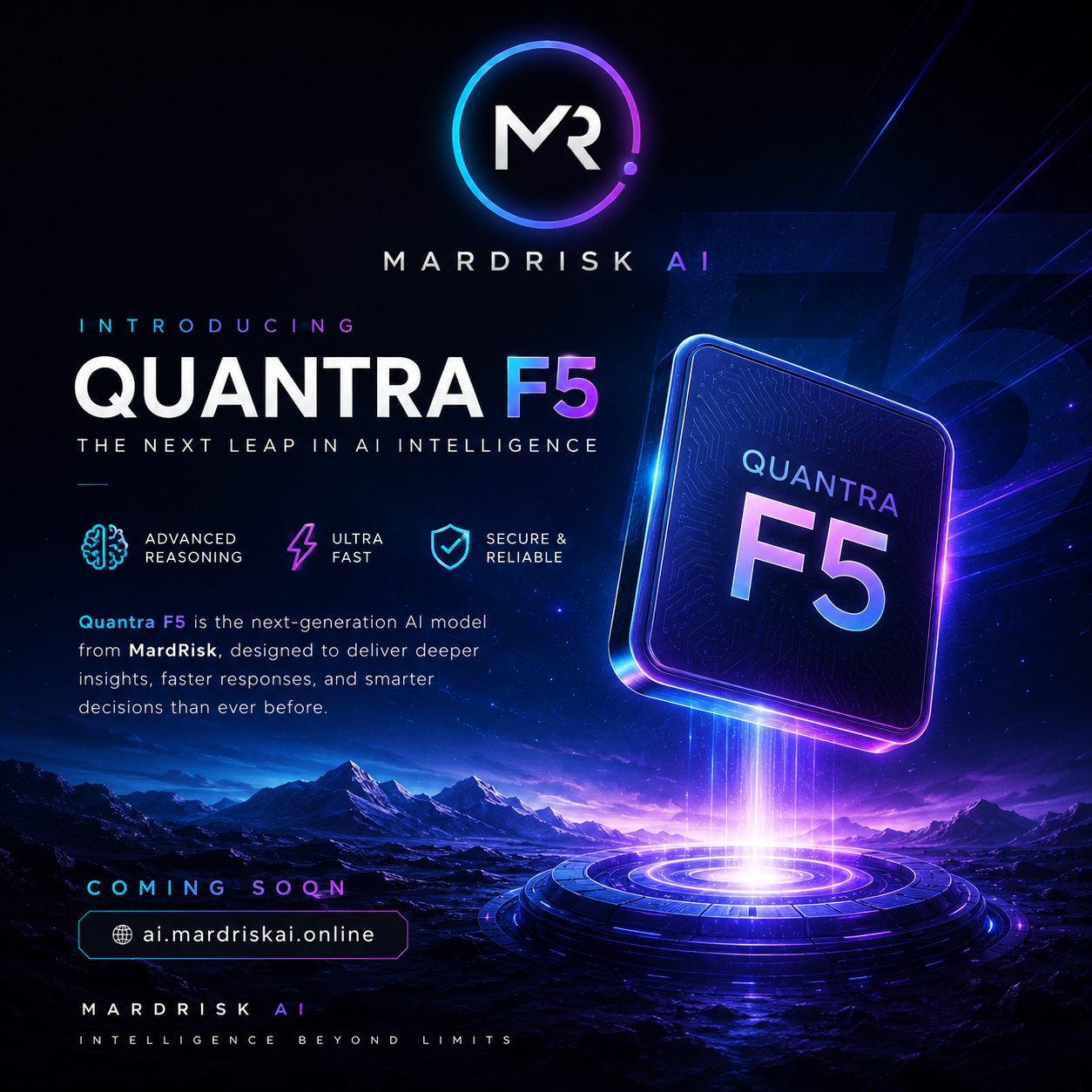 QuantraF5 